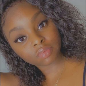 Meet your Posher, Jada